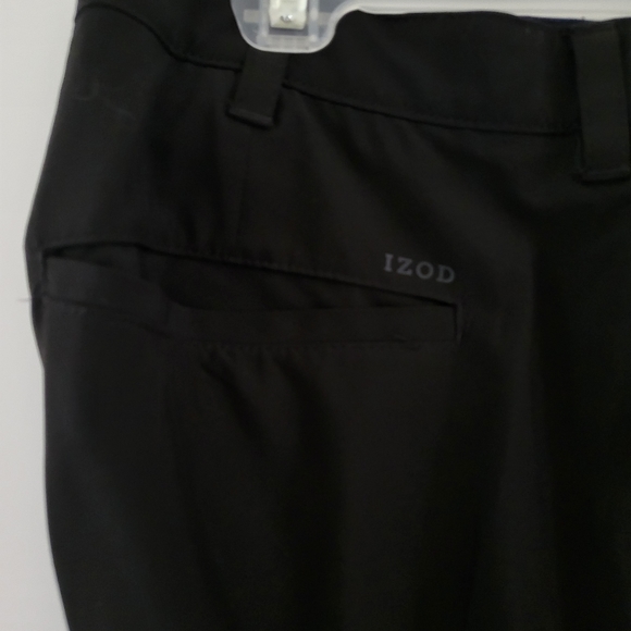 Men's IZOD Golf Pants ⛳️ - Picture 2 of 5